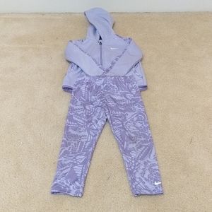 Nike Tracksuit
